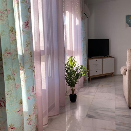Apartamento Almenas Ecija Ngoại thất bức ảnh