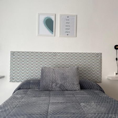 Apartamento Almenas Ecija Ngoại thất bức ảnh