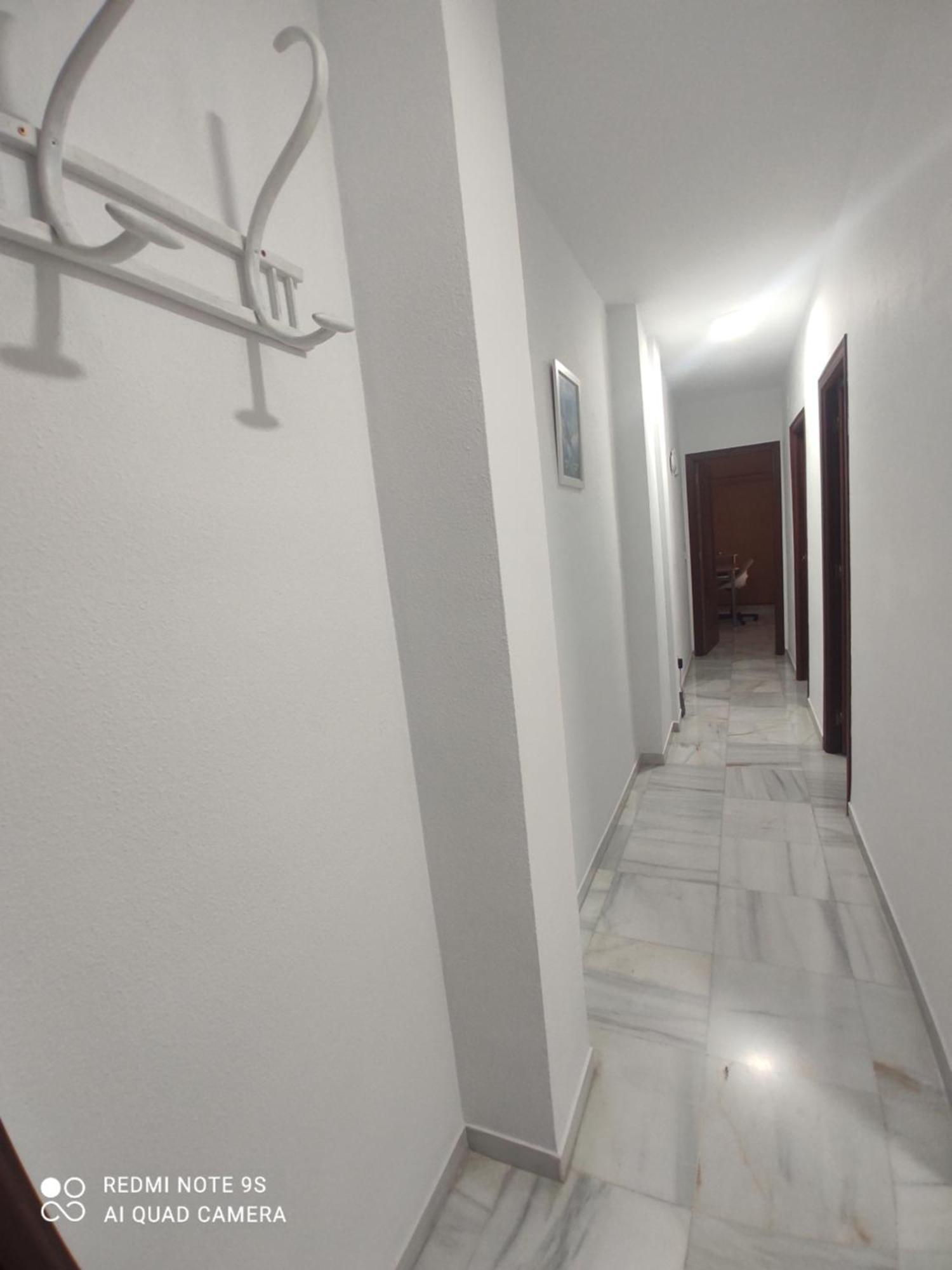Apartamento Almenas Ecija Ngoại thất bức ảnh