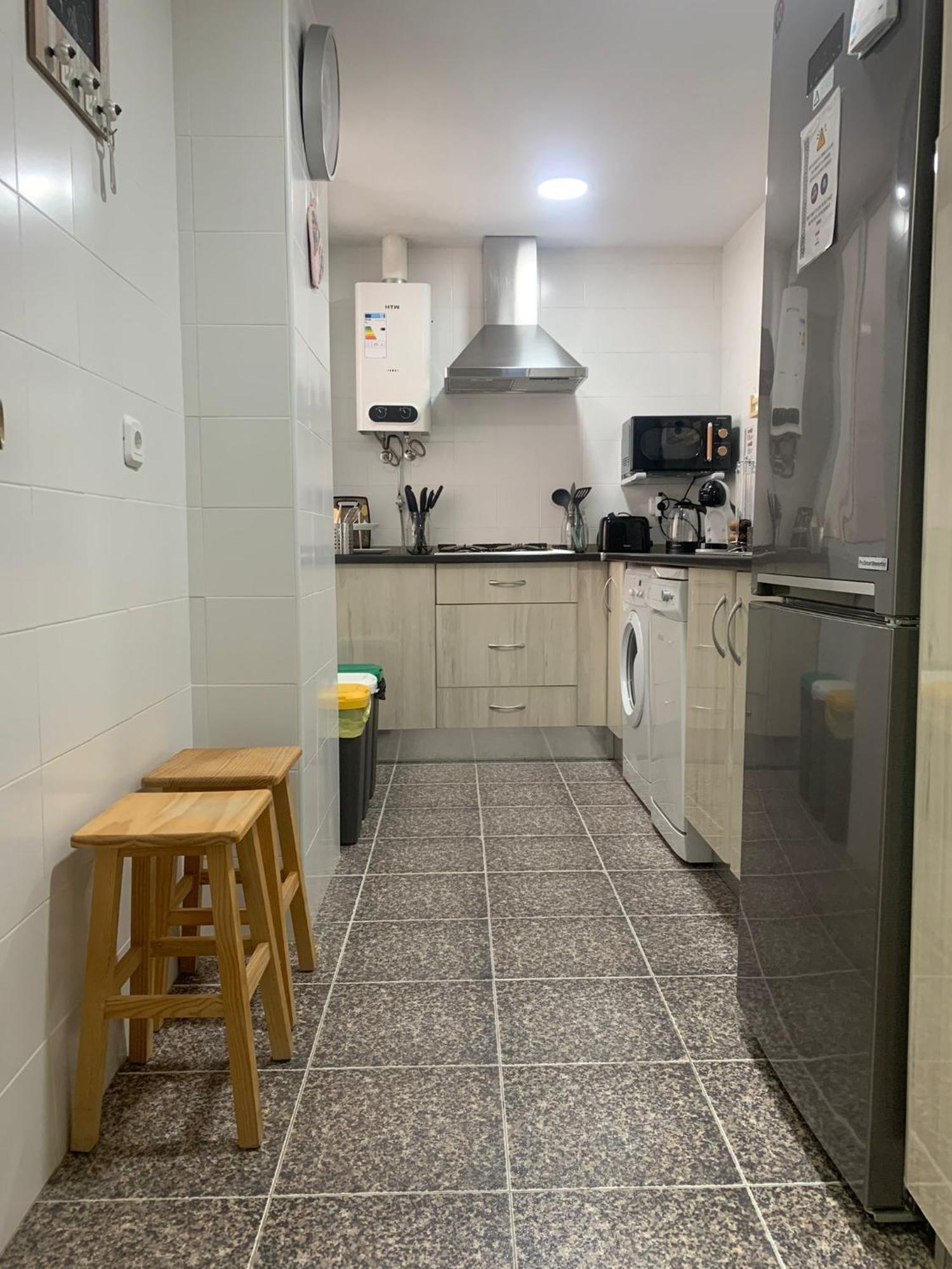 Apartamento Almenas Ecija Ngoại thất bức ảnh