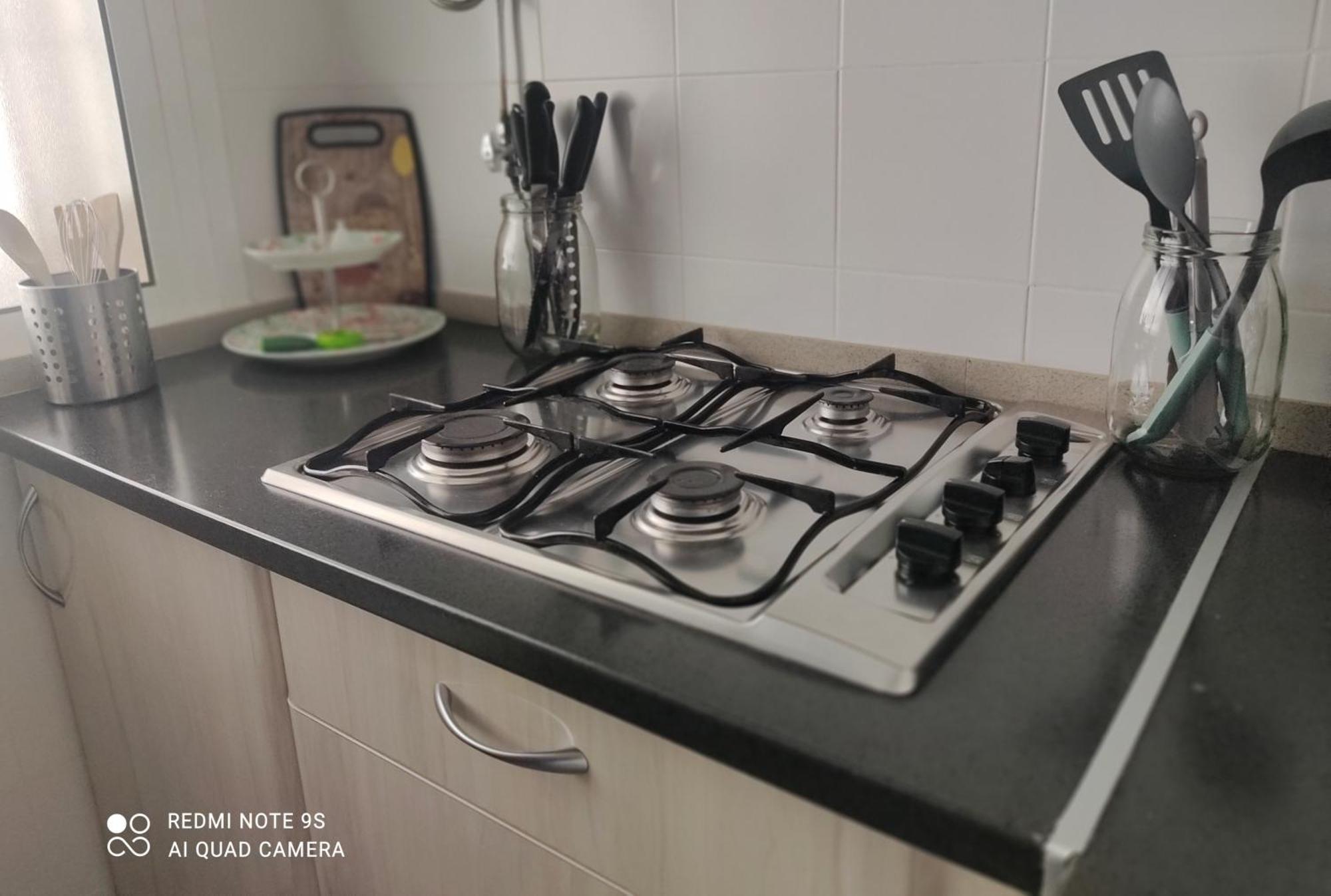 Apartamento Almenas Ecija Ngoại thất bức ảnh