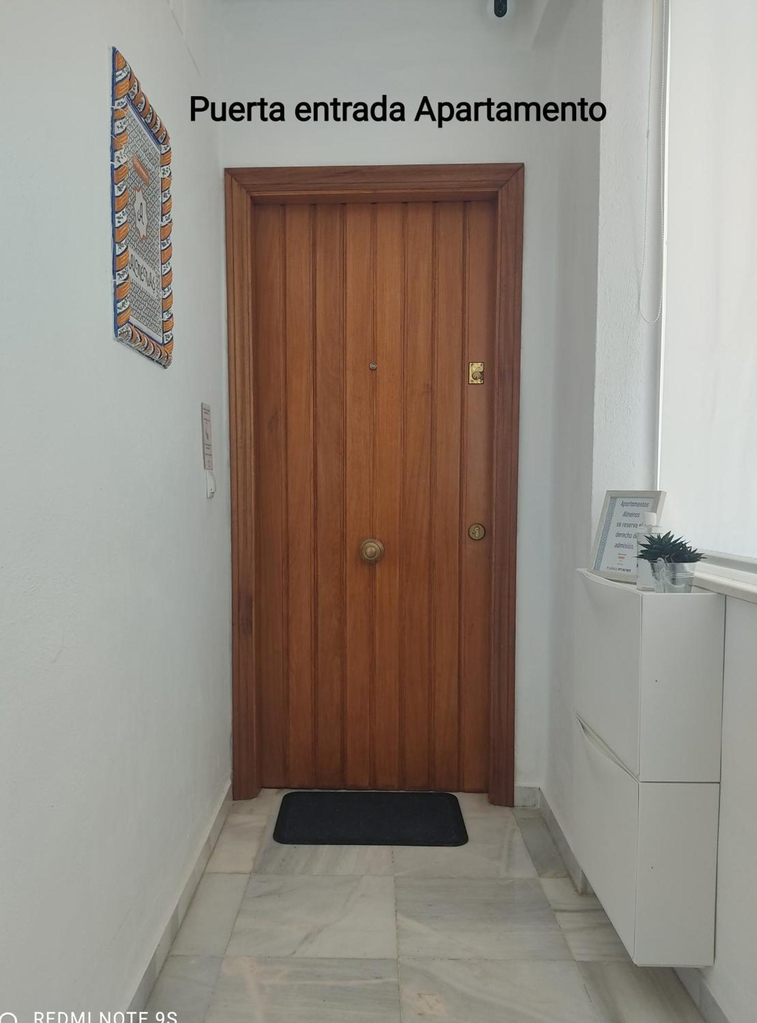 Apartamento Almenas Ecija Ngoại thất bức ảnh