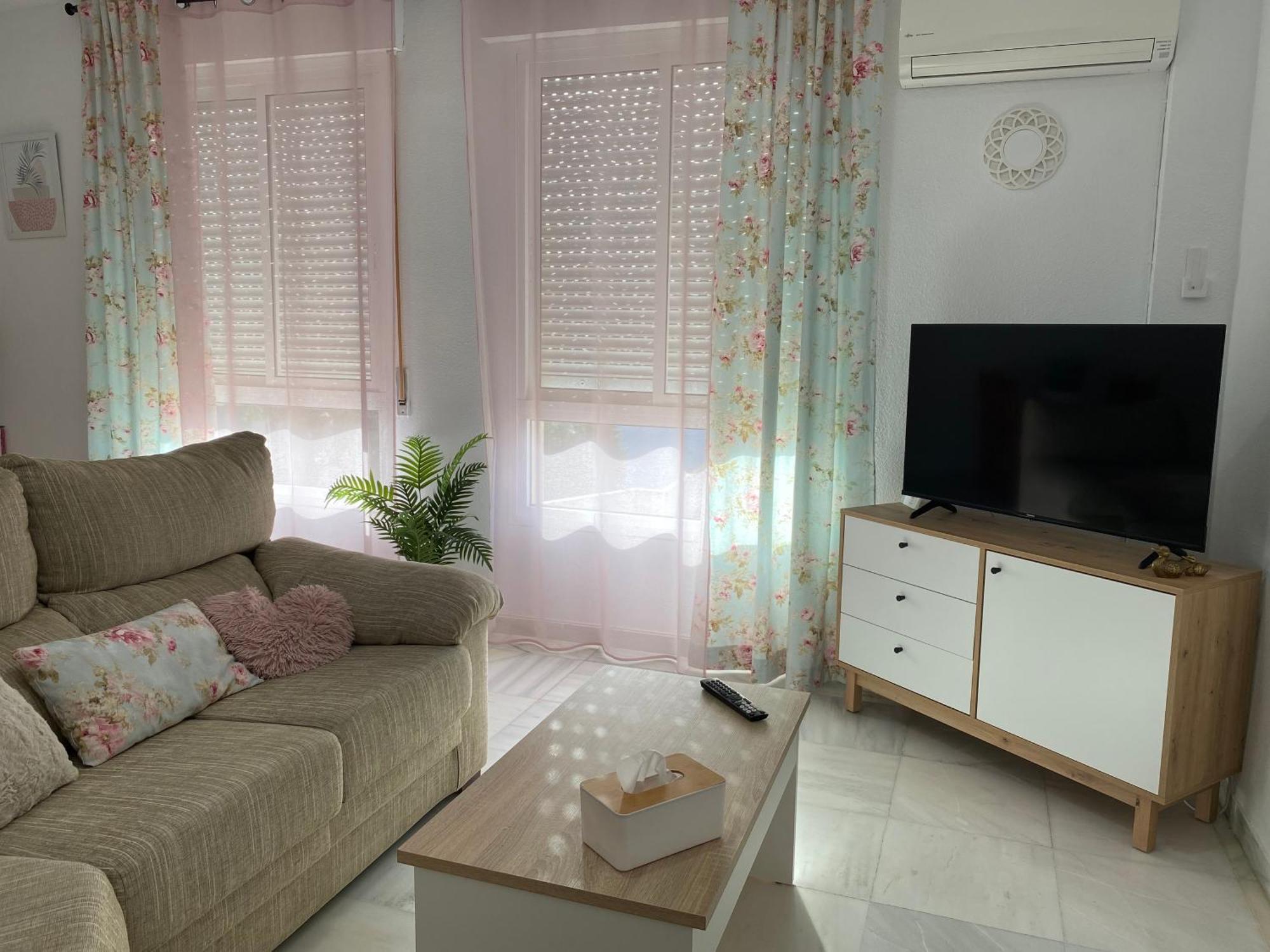 Apartamento Almenas Ecija Ngoại thất bức ảnh