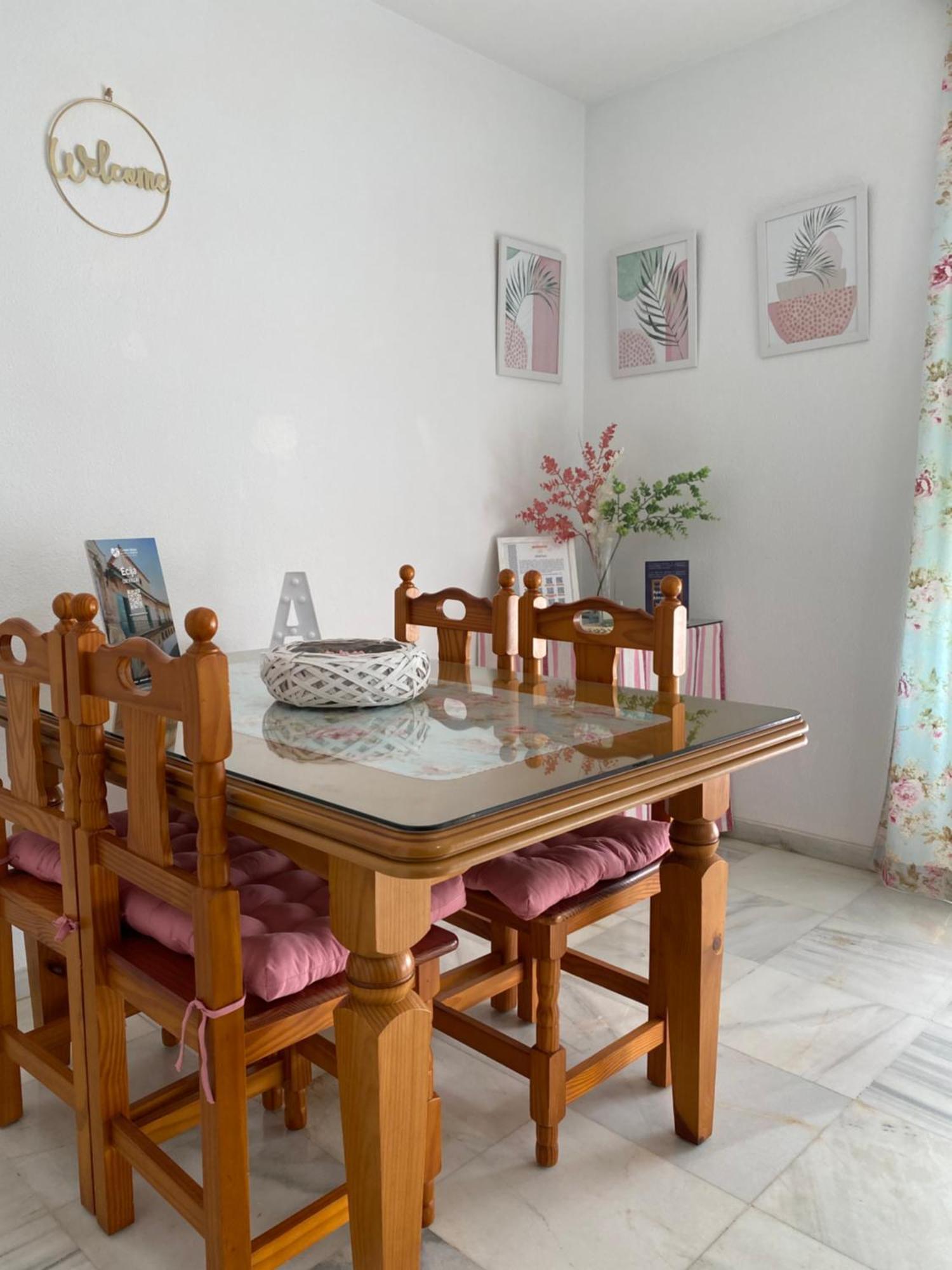 Apartamento Almenas Ecija Ngoại thất bức ảnh