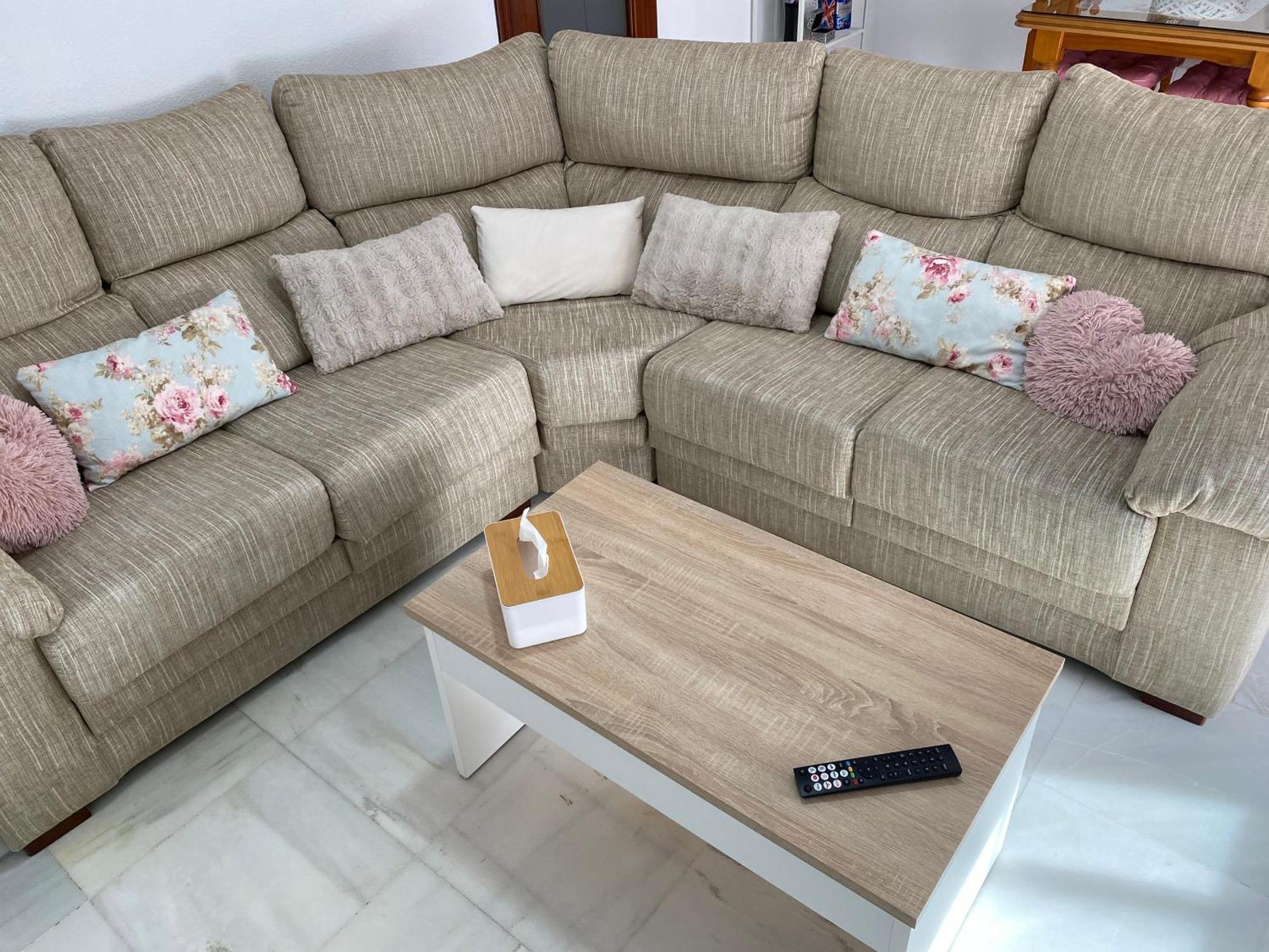 Apartamento Almenas Ecija Ngoại thất bức ảnh