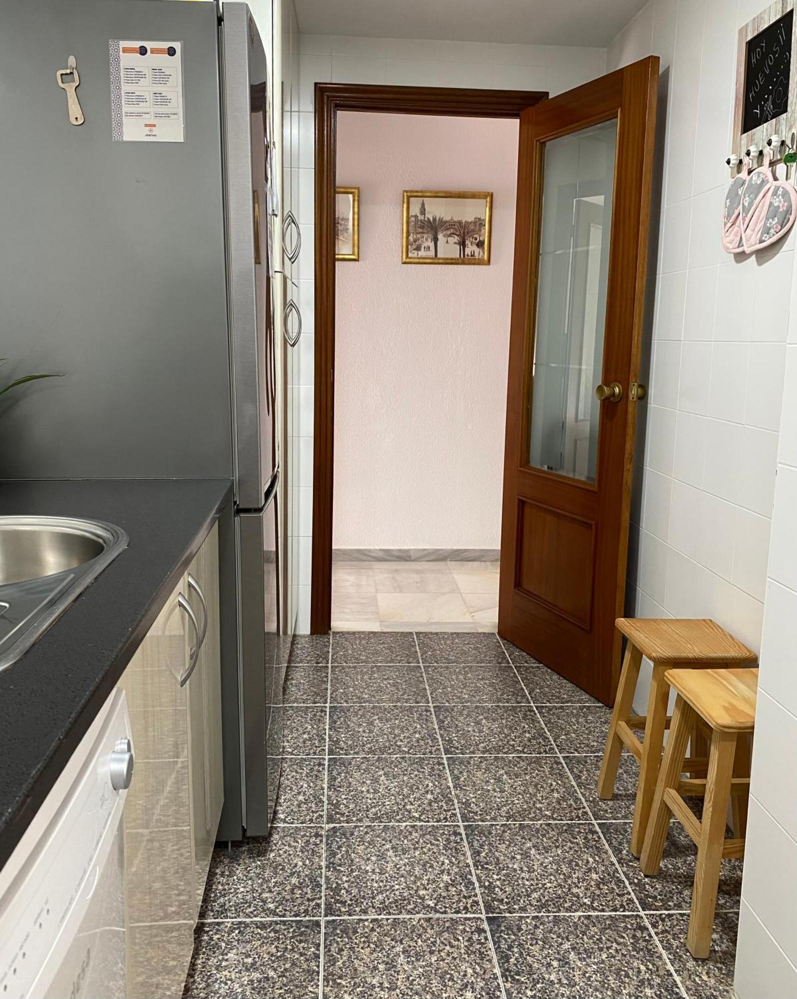 Apartamento Almenas Ecija Ngoại thất bức ảnh