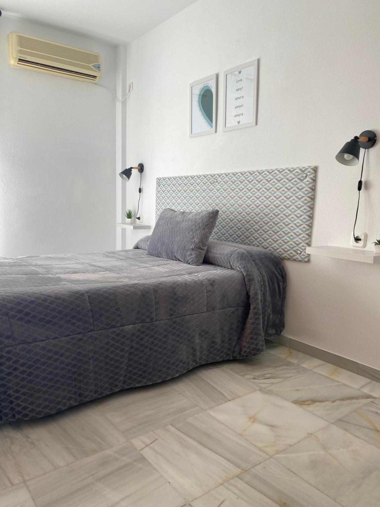 Apartamento Almenas Ecija Ngoại thất bức ảnh