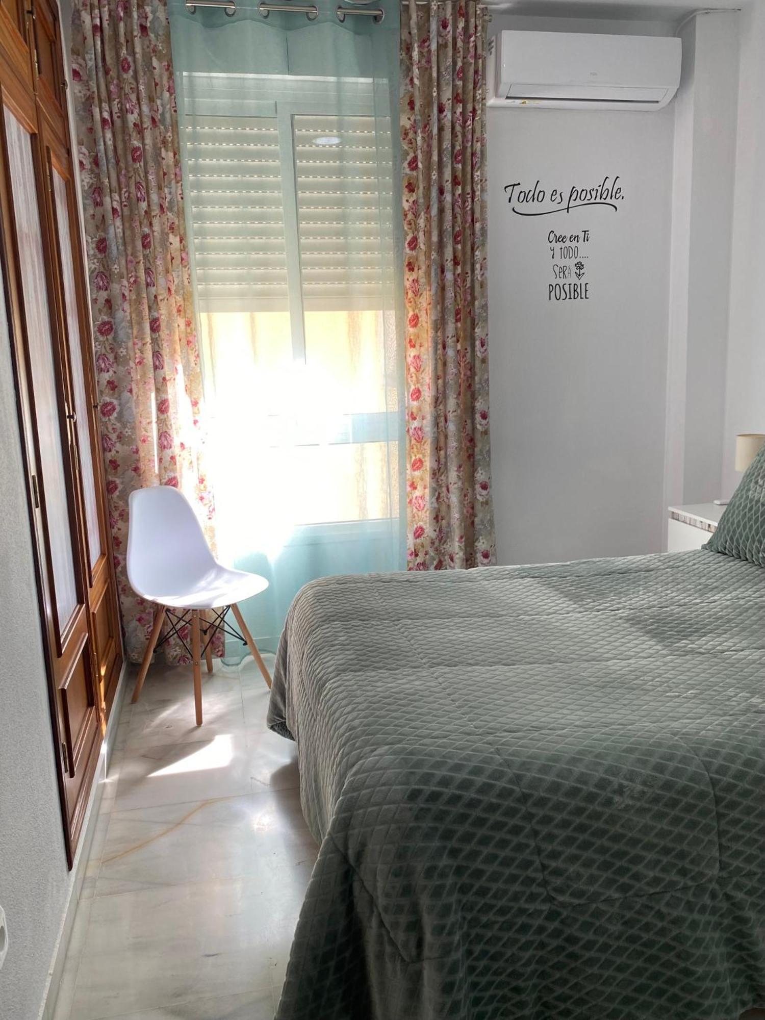 Apartamento Almenas Ecija Ngoại thất bức ảnh