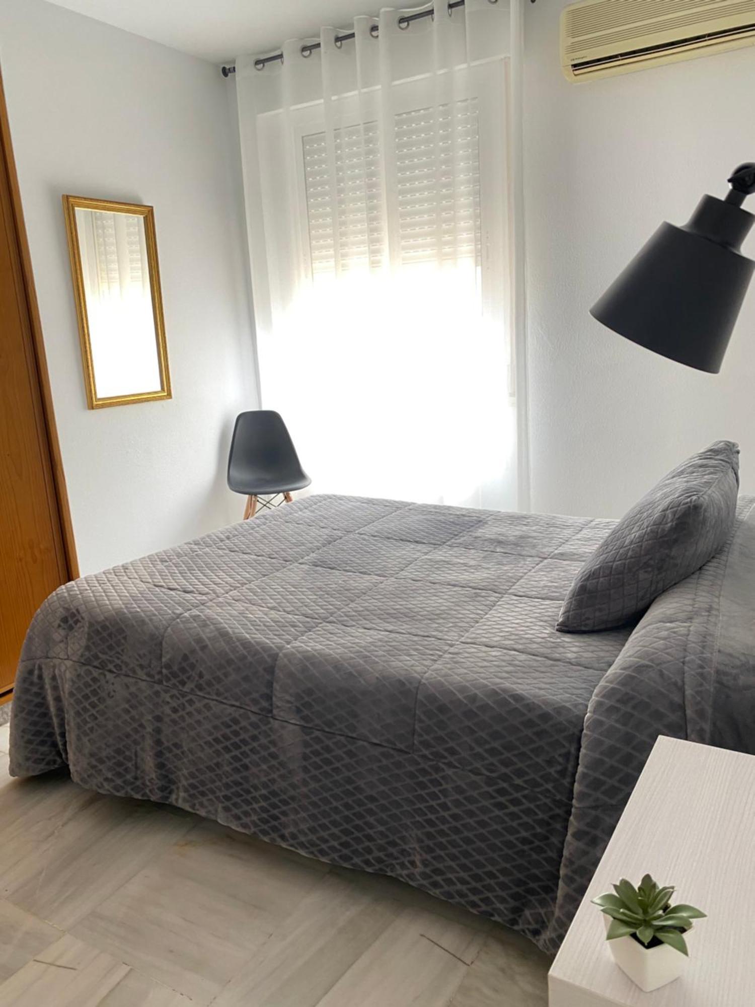 Apartamento Almenas Ecija Ngoại thất bức ảnh